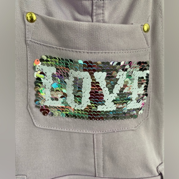 Girls Cute Shortall - Picture 11 of 16